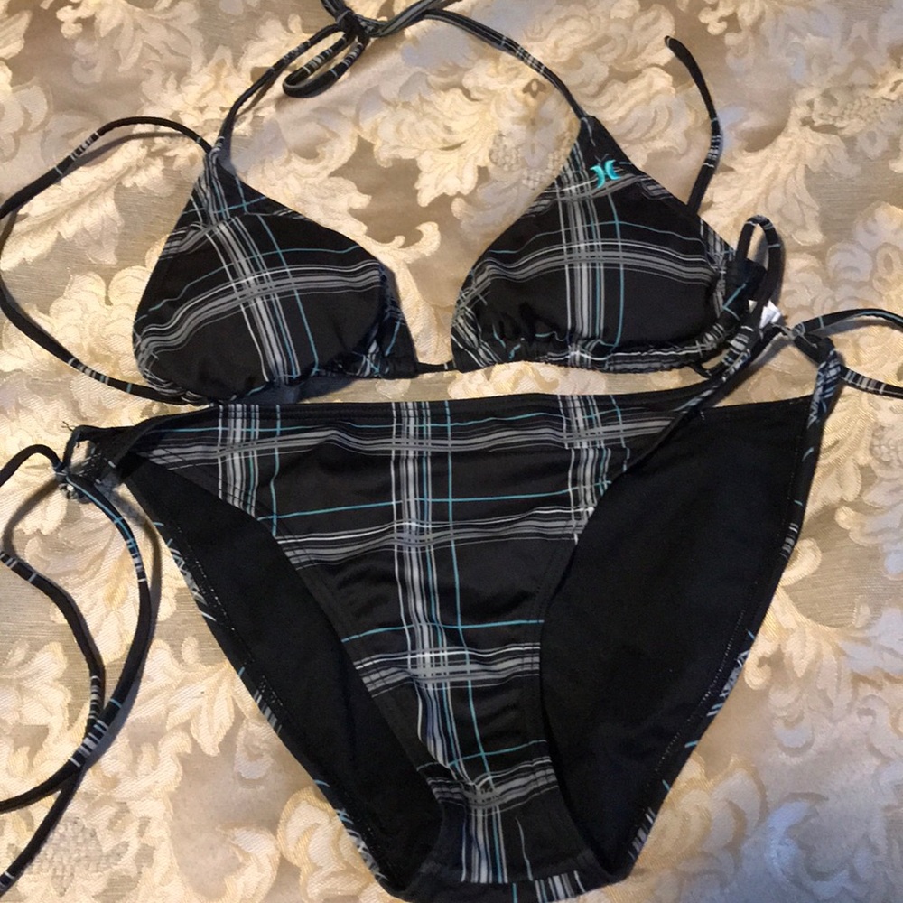 Hurley Bikini
